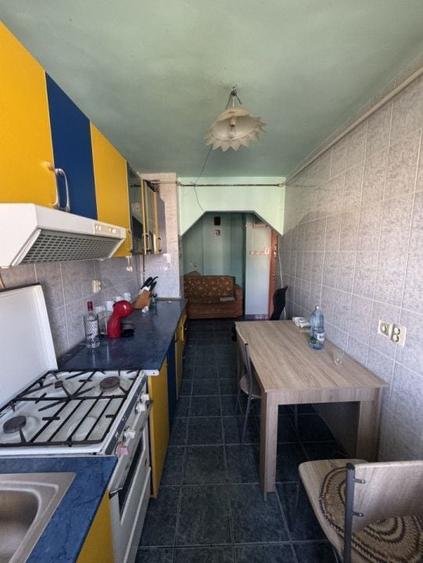 Apartament cu 2 camere decomandat, mobilat în Nord