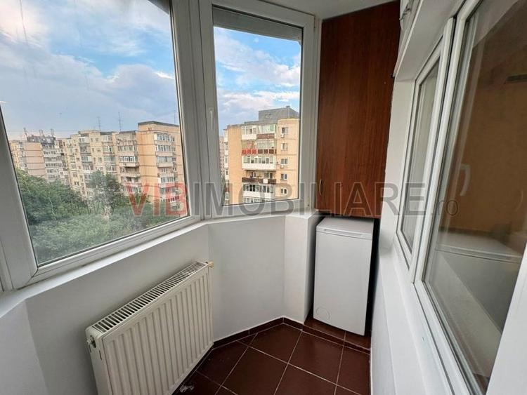Studio- Lujerului - Parcul Liniei - Plaza - 7