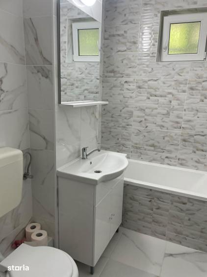 Apartament cu 2 camere în Rogerius
