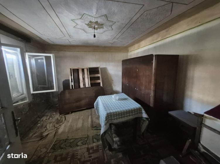 Casă cu 4 camere în Grădiște