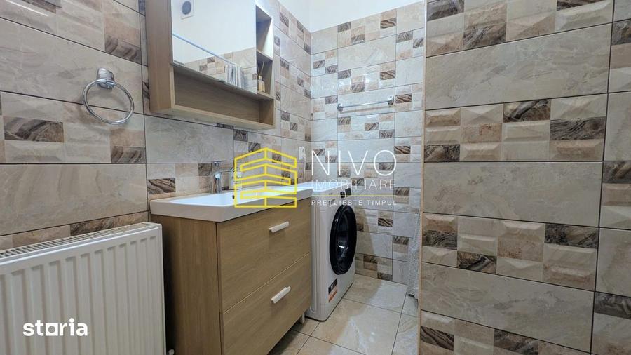 Apartament 1 camera Tg. Mure? Ultracentral - 3