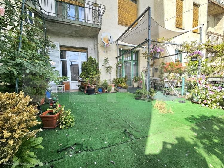 Birou, de 175 mp, în Iosefin