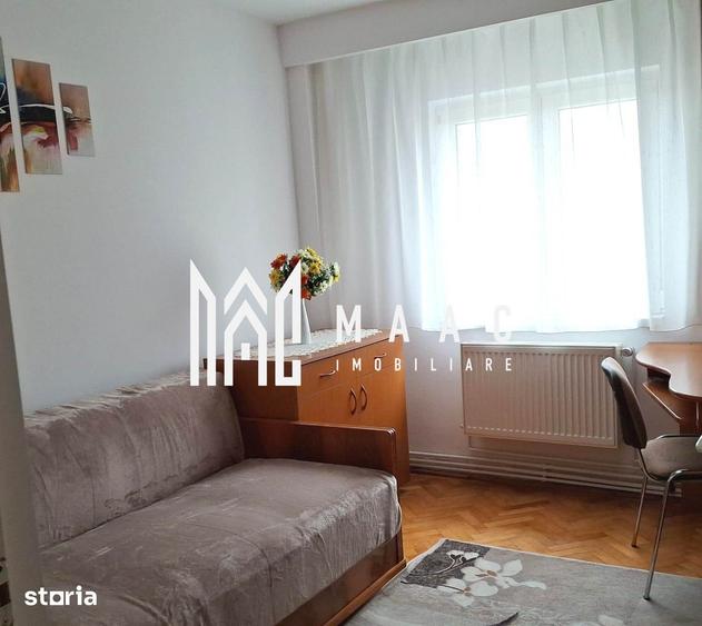 Apartament 4 Camere | 90 MPU | Central - 8