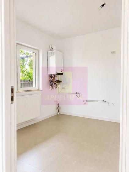 Duplex 4 camere | teren 301 mp | gradina 170 mp | Mogo?oaia - 11