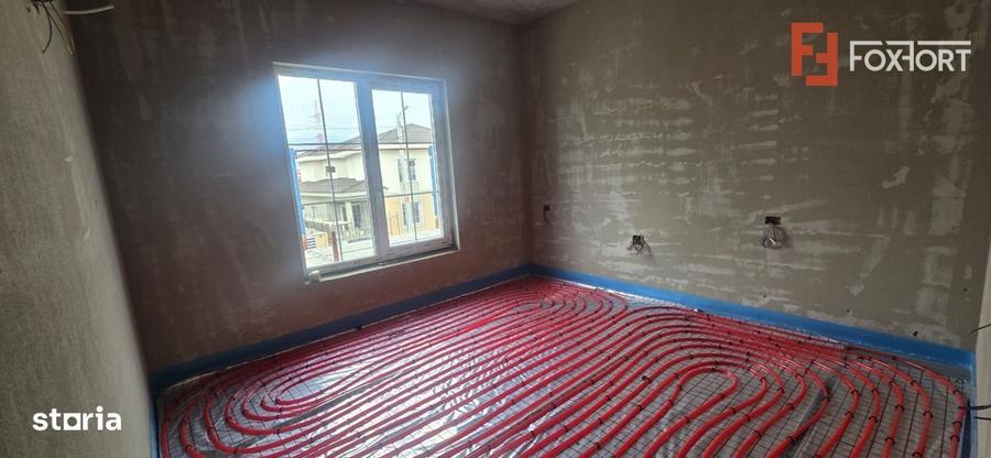Casă cu 4 camere cu Teren 365 Mp în Central