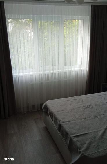 Apartament cu 2 camere semidecomandat în Mazepa 1