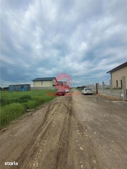 Teren de 500 mp, în Central