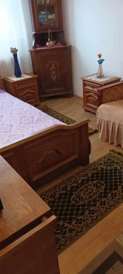 Inchiriez Garsoniera confort 1 Aleea Rogerius Oradea Pret 215 Euro - 4