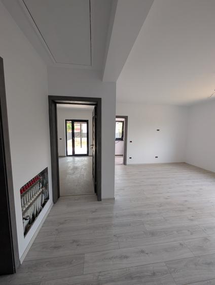 Casă individuală cu 3 camere cu Teren 400 Mp în Nord