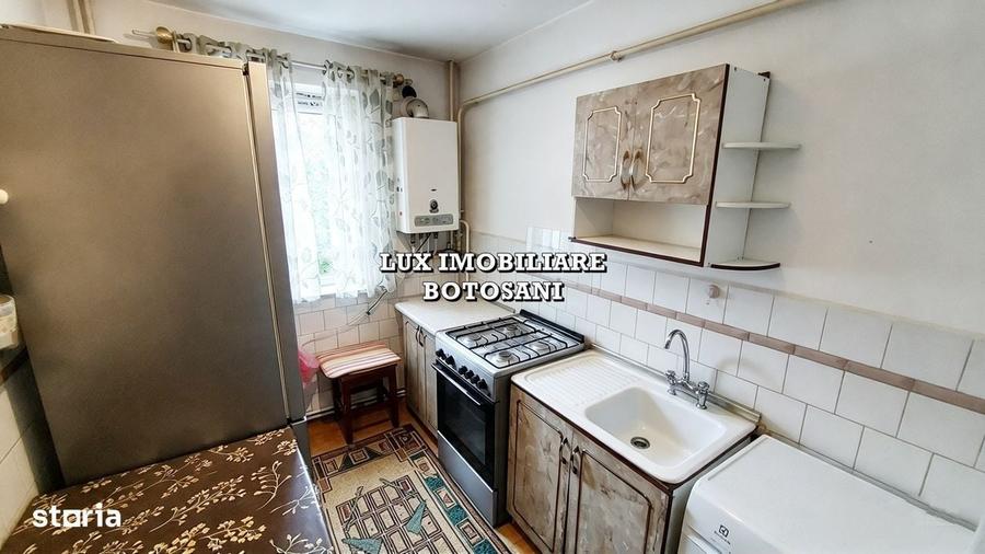 Apartament cu 2 camere decomandat în Ultracentral