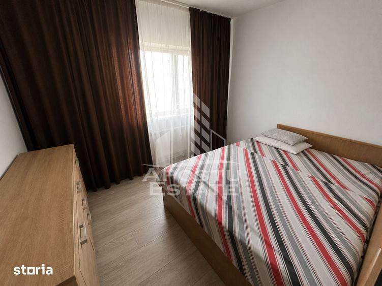 Apartament de vanzare cu 2 camere, semidecomandat, zona Soarelui - 7
