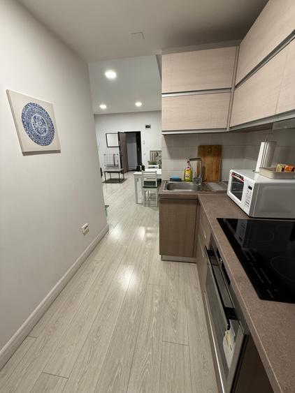 CALEA VICTORIEI, 2 camere deosebit, etaj 5, 50 mp, centrala bloc, cochet - 14
