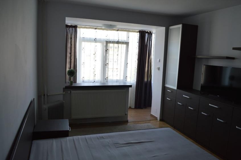Apartament cu 3 camere – Tineretului lux - 9