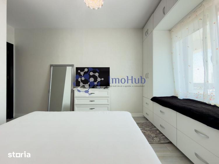 Apartament 2 camere decomandat Copou, Royal Town - 6