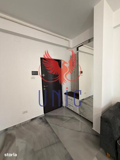 Apartament cu 2 camere, mobilat în Craiovița Nouă