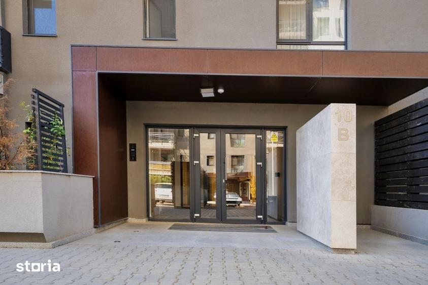 Apartament 3 camere | Belvedere | Mobilier lemn masiv | Fabrica de Glu - 3