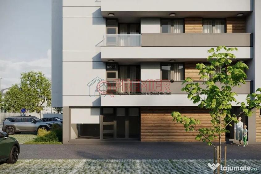 2 camere decomandat - Sos Oltenitei - Parc Laurentiu Raiciu - 2
