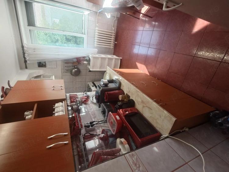 Apartament cu 4 camere decomandat în Nord