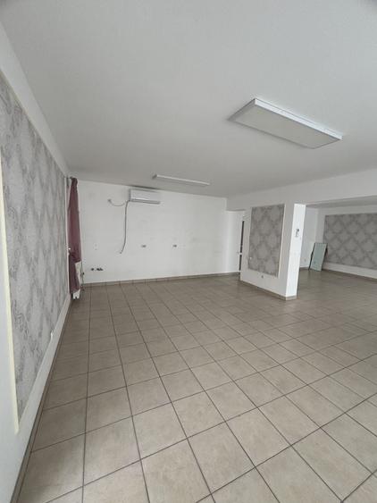 Spațiu comercial, de 50 mp, în Mehala