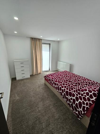 Casă individuală cu 5 camere cu Teren 600 Mp în Tărtășești