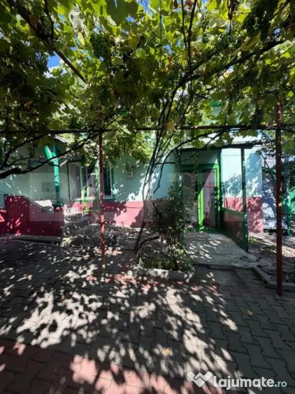 Casa de vanzare, 253 mp, zona Central - Turda (Cluj) - 2