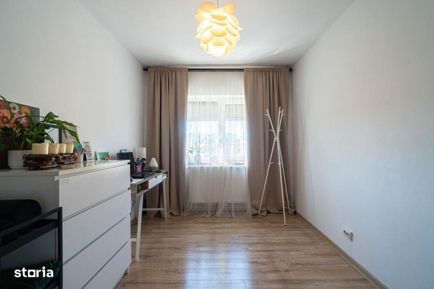 Apartament 5 camere Vlaicu Renovat, 2 bai, centrala proprie - 7