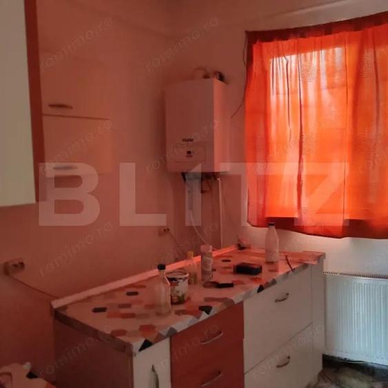 Casă cu 3 camere cu Teren 576 Mp în Central