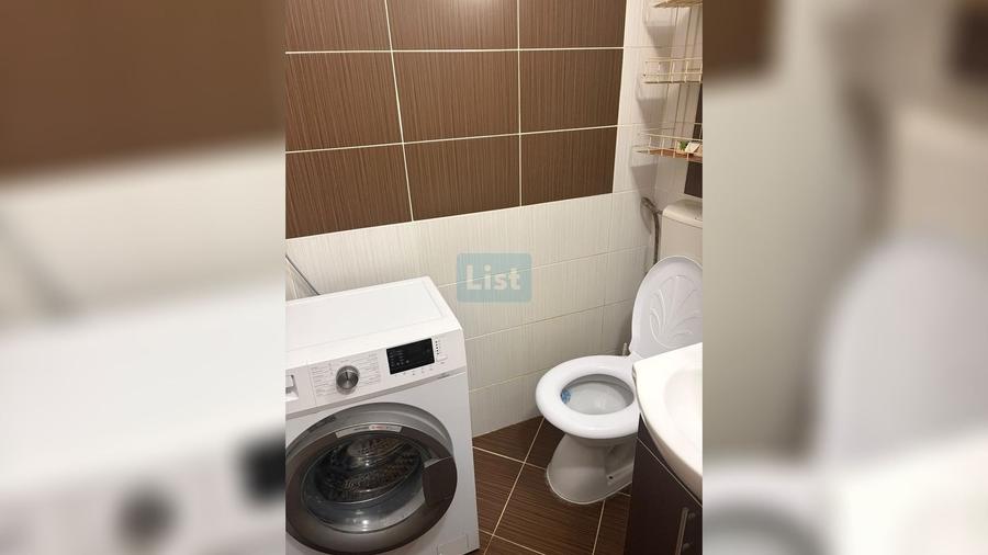 Apartament cu 2 camere semidecomandat, mobilat în Iris