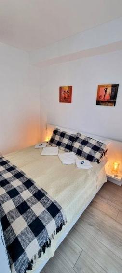 Studio DeLuxe, bloc NOU, ansamblul rezidențial Ateneo. LA CHEIE - 30