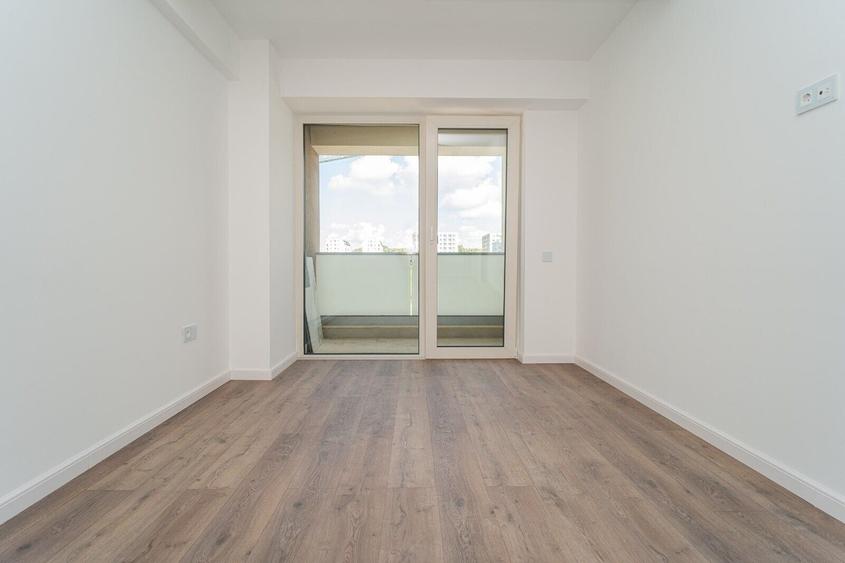 Apartament cu 2 camere semidecomandat în Copou