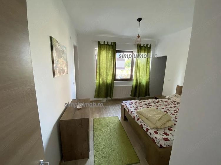 Apartament cu 2 camere decomandat în Olteniței
