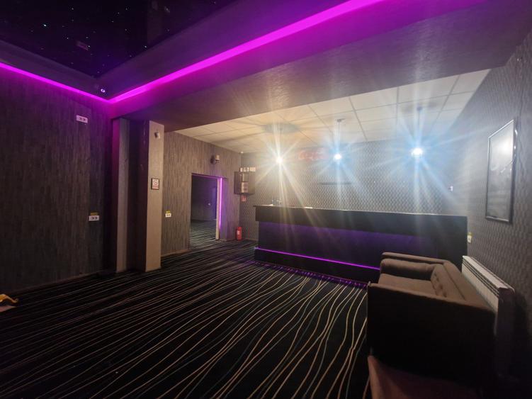 Spațiu comercial, de 250 mp, în Sud