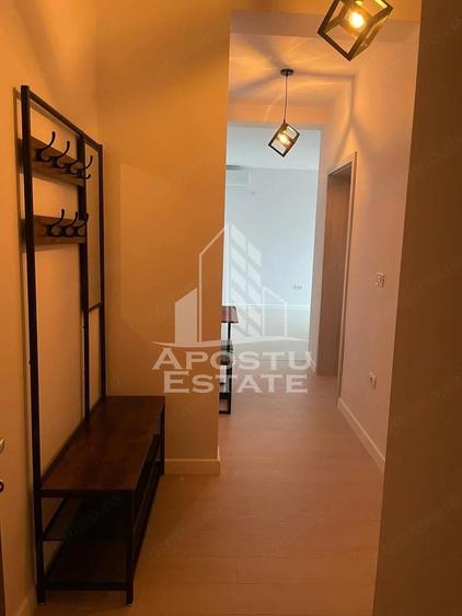 Apartament modern, 2 camere, terasa, loc de parcare Giroc - Timisoara - 7