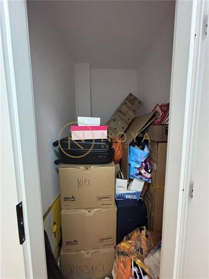 Apartament cu 4 camere decomandat, mobilat în Lujerului