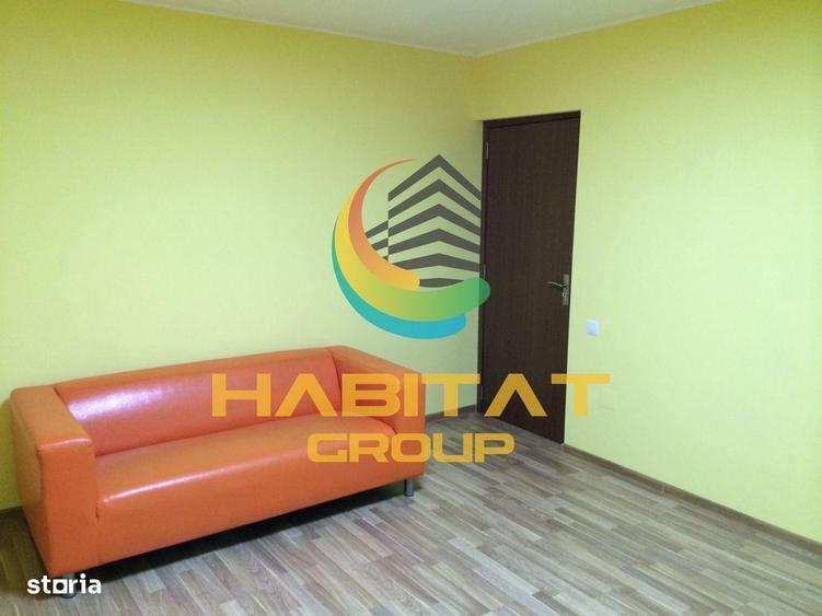 Apartament cu 2 camere decomandat în Cantemir