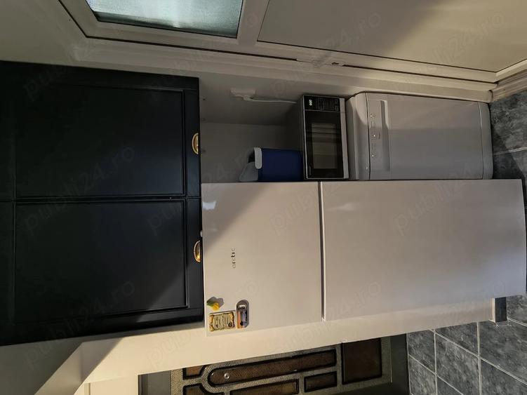 Proprietar vand apartament 2 camere Olimp - 1