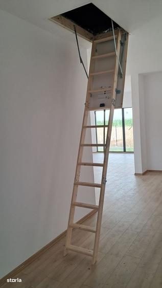 Casă cu 3 camere în Prejmer