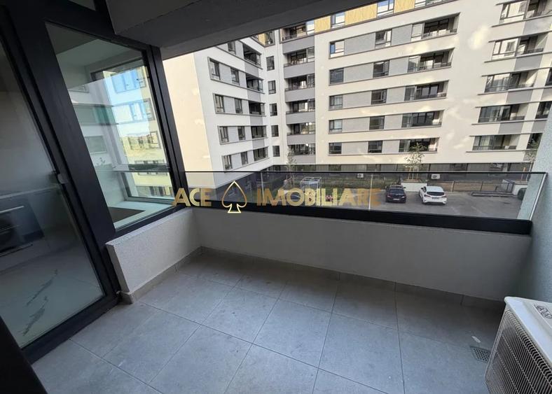 2 Camere de inchiriat | Bucurestii Noi | Akcent City | Metrou | Centrala - 8