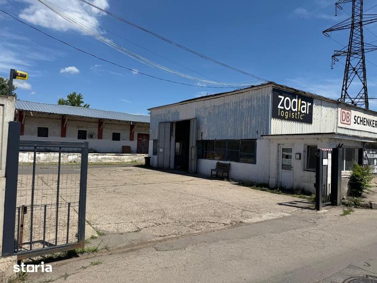 Spațiu comercial, de 400 mp, în Central