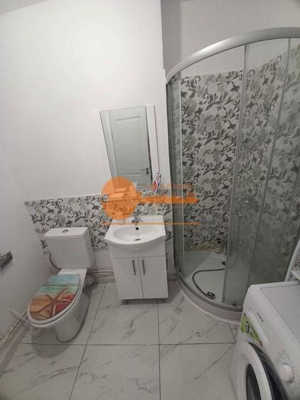 Apartament cu 3 camere decomandat, mobilat în Obor