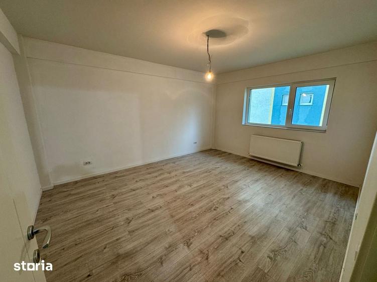 Apartament cu 2 camere în Bucium