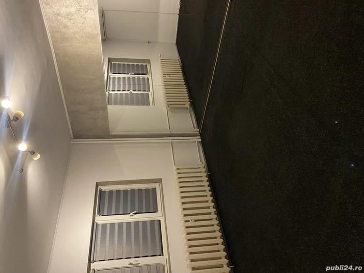 Garsonieră decomandată în Vitan