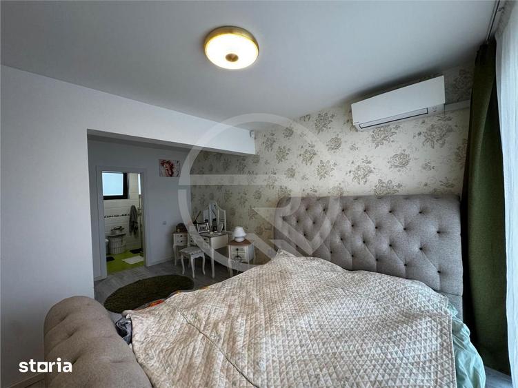Casa Tip Duplex situata in cartierul Borhanci! - 3