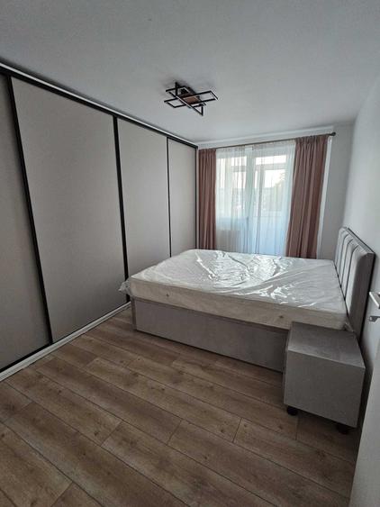 Apartament cu 2 camere decomandat în Prelungirea Ghencea