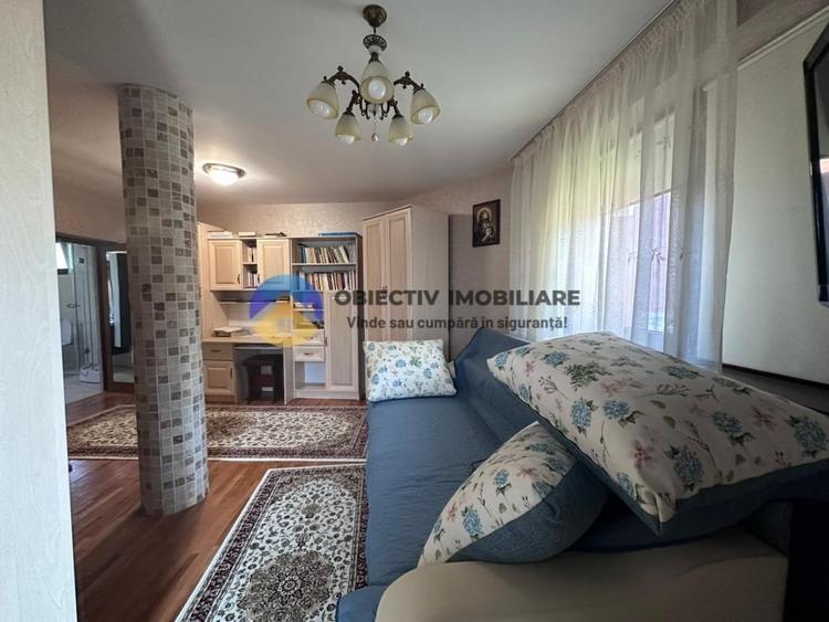 Casă cu 4 camere cu Teren 706 Mp în Alexandru cel Bun