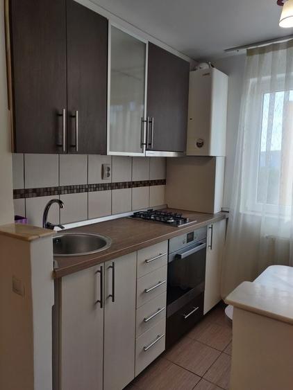 Proprietar( persoana fizica)2 Camere Moderne, 34 mp, B-dul Muncii Ideal Locuinta sau Investitie (Langa UTCN). Exclus agentii - 4