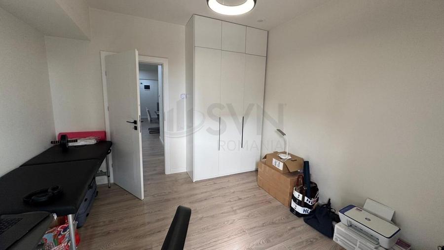 Apartament cu 3 camere decomandat în Pipera