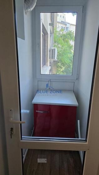 Apartament cu 2 camere decomandat în Națiunile Unite