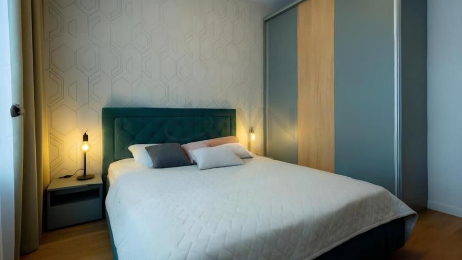 REA1026216 Apartament 2 camere  I Luxuria Domenii I Loc de parcare inclus - 9