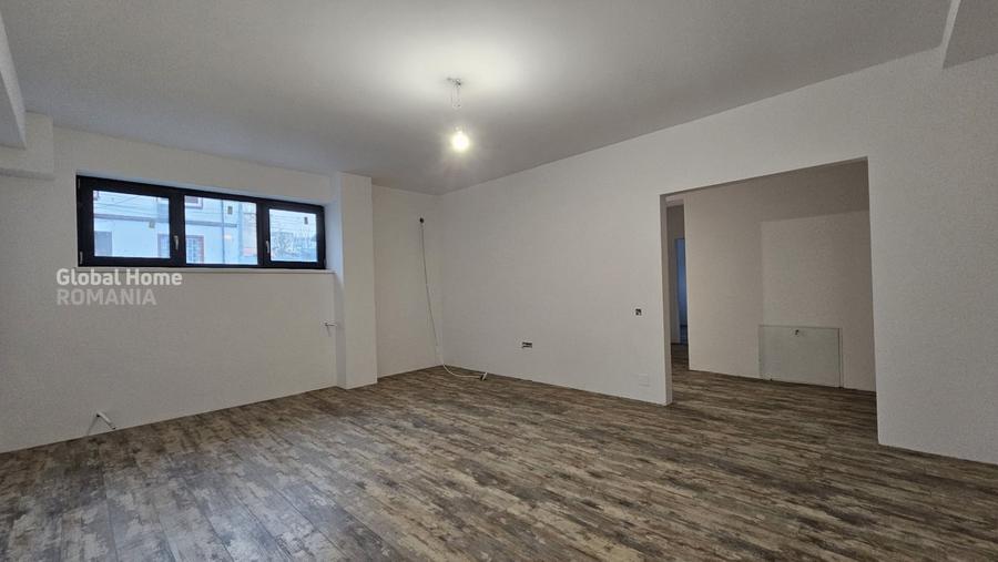 Apartament cu 3 camere decomandat în Crângași